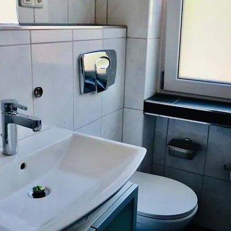 Premium - Reihenmittelhaus - 5 Min Zur & Hbf