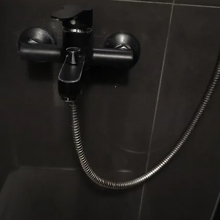 Premium - Reihenmittelhaus - 5 Min Zur & Hbf Villa Mönchengladbach